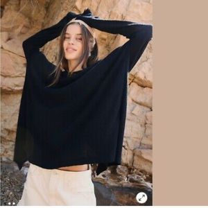 We The Free Rosa Ribbed